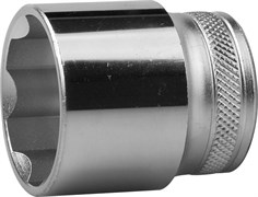 Торцевая головка Kraftool Industrie Qualitat Super-Lock 1/2", 22 мм 27801-22_z01