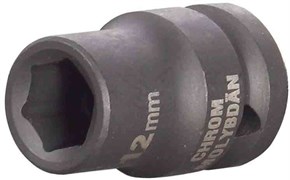 Ударная торцевая головка Kraftool Industrie Qualitat Flank 1/2", 27 мм 27940-27_z01