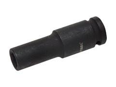 Удлиненная ударная торцевая головка Kraftool Industrie Qualitat Flank 1/2", 17 мм 27942-17_z01