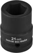Ударная торцевая головка Kraftool Industrie Qualitat Flank 3/4", 24 мм 27945-24_z01