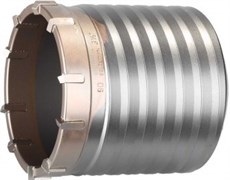 Буровая коронка Kraftool 80 мм 29200-80