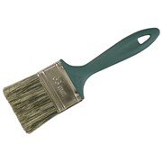 Плоская кисть Stayer Lasur-Euro 50мм 01081-50