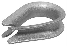 Коуш Зубр Мастер DIN 6899 6мм, 50 шт 4-304495-06