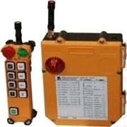 Комплект радиоуправления Euro-Lift Telecrain A25-8D Double
