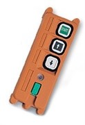 Пульт радиоуправления Euro-Lift Telecrain A21-2D 00020123