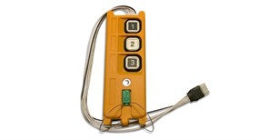 Копир для установки частоты Euro-Lift Telecrain серия А24