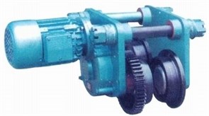 Электрическая каретка передвижения Euro-Lift CD1 5.0т
