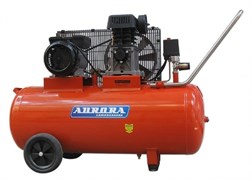 Ременной компрессор Aurora Storm 100