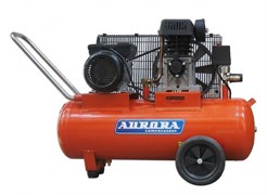Ременной компрессор Aurora Storm 50