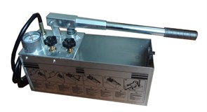 Ручной опрессовщик Zitrek RP-50 068-1316-1