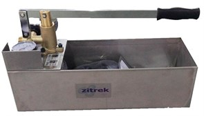 Ручной опрессовщик Zitrek EP-60 068-1314-1