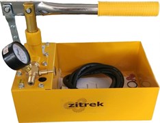 Ручной опрессовщик Zitrek SY-25 068-1313