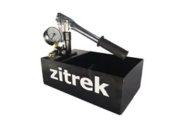 Ручной опрессовщик Zitrek TH-25 068-1313-1