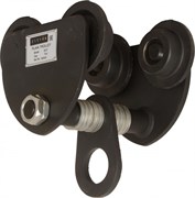 Холостая тележка для тали Zitrek GCT-2E 2т 004-4487