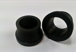 Резиновый уплотнитель Zitrek для крабового сцепления CQP-25 015-2427-1