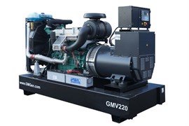 Дизель генератор GMGen GMV220