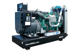 Дизель генератор GMGen GMV500