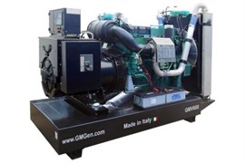 Дизель генератор GMGen GMV600