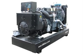 Дизель генератор GMGen GMD440