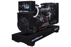 Дизель генератор GMGen GMP150