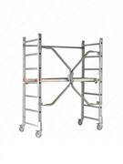 Алюминиевая вышка-тура Faraone Pontal 2000 1,5 м PONTAL2000150