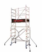 Алюминиевая вышка-тура Faraone Pontal 2000 3 м PONTAL2000300