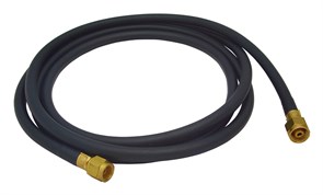 Газовый шланг Fubag с разъемами 1/4G + 3/8G 3м