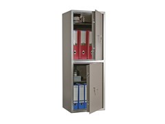 Офисный сейф AIKO TM.120Т/2 S10399490541