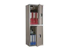 Офисный сейф AIKO TM.120T/2 EL S10399490941