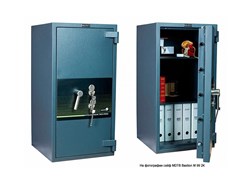 Офисный сейф MDTB Bastion-M 1585 2K S10499687314
