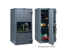 Офисный сейф MDTB Fort-M 1668 EK S10699495414