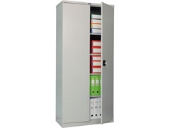 Металлический медицинский архивный шкаф ПРАКТИК МД CB-12 S26199501200