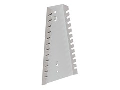 Держатель ключей ПРАКТИК WH S30299090602