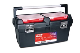 Инструментальный ящик Tayg №600 167003