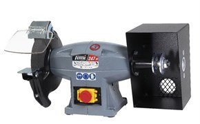 Комбинированное точило FEMI 245 серии Industrial 8.02.12.32
