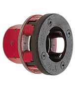 Резьбонарезная головка 1/2" BSPT VIRAX 136234