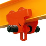 Холостая каретка передвижения Euro-Lift HMT г/п 5т