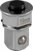 Привод-переходник для накидного ключа 19 мм Jonnesway 1/2"DR W45316S-AD12