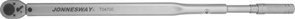 Динамометрический ключ Jonnesway 3/4"DR 150-1000 Нм T04700