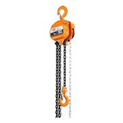 Таль ручная шестеренная Pro Jack HSC 5т 9м