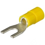 Наконечники кабельные, вилочная форма KNIPEX KN-979929