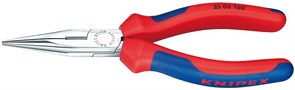 Длинногубцы KNIPEX KN-2505140