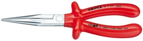 Длинногубцы KNIPEX KN-2617200