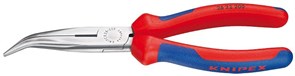 Длинногубцы KNIPEX KN-2622200SB