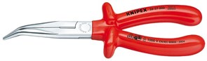 Длинногубцы KNIPEX KN-2627200