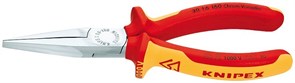 Длинногубцы KNIPEX KN-3016160SB