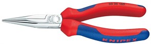 Длинногубцы KNIPEX KN-3025160
