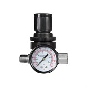 Редуктор давления FoxWeld AERO 1/4"