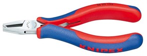 Плоскогубцы KNIPEX KN-3622125