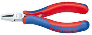 Плоскогубцы KNIPEX KN-3632125